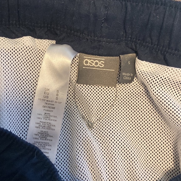 ASOS Running Shorts - Picture 5 of 5